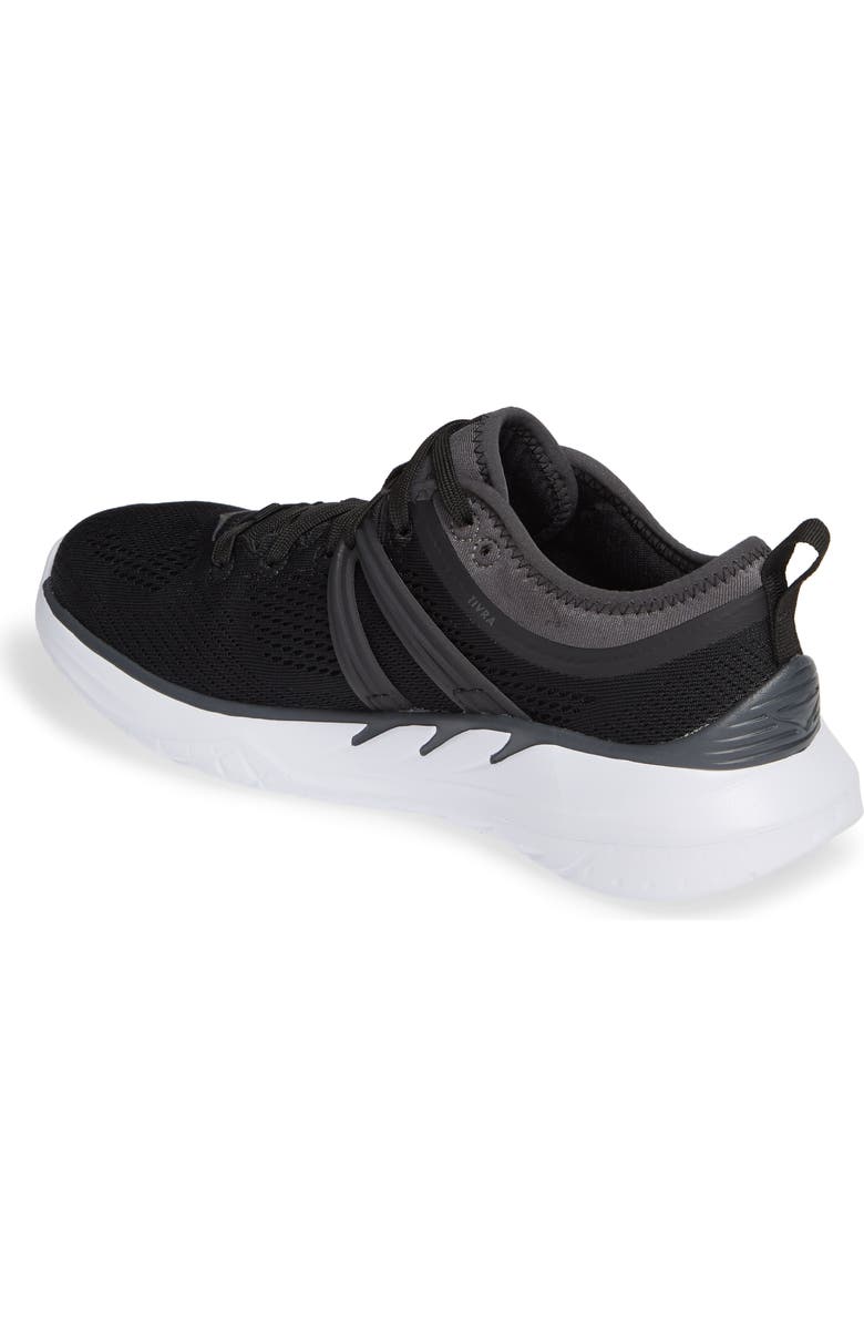 HOKA Tivra Running Shoe, Alternate, color,