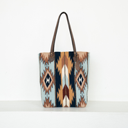 Amasouk High Desert Bucket Tote