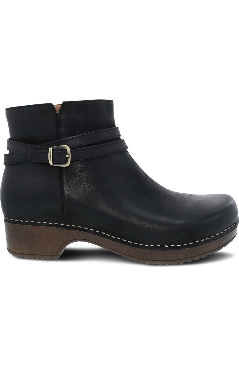 Dansko Brook Bootie, Alternate, color,