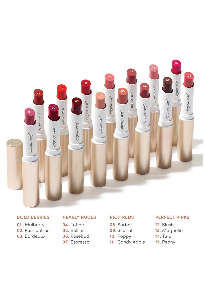 ColorLuxe Hydrating Cream Lipstick, Alternate, color, ESPRESSO