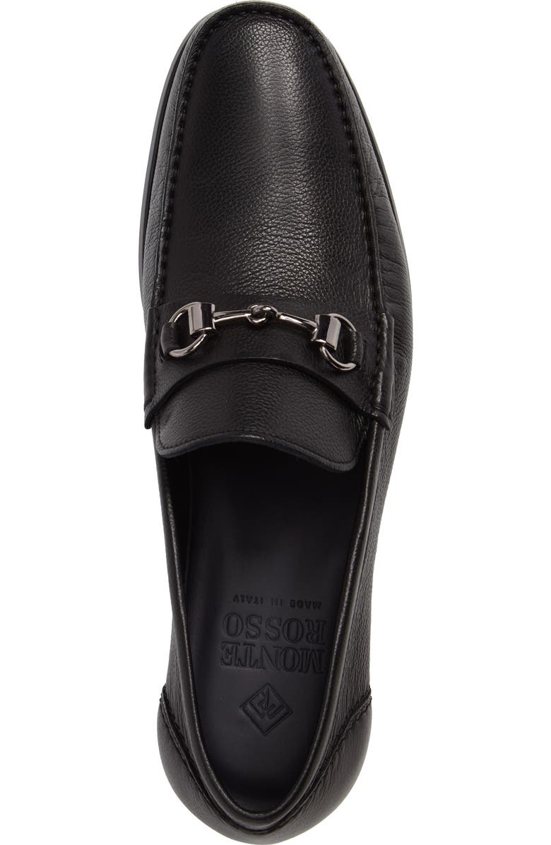 Monte Rosso Trieste Bit Loafer, Alternate, color,