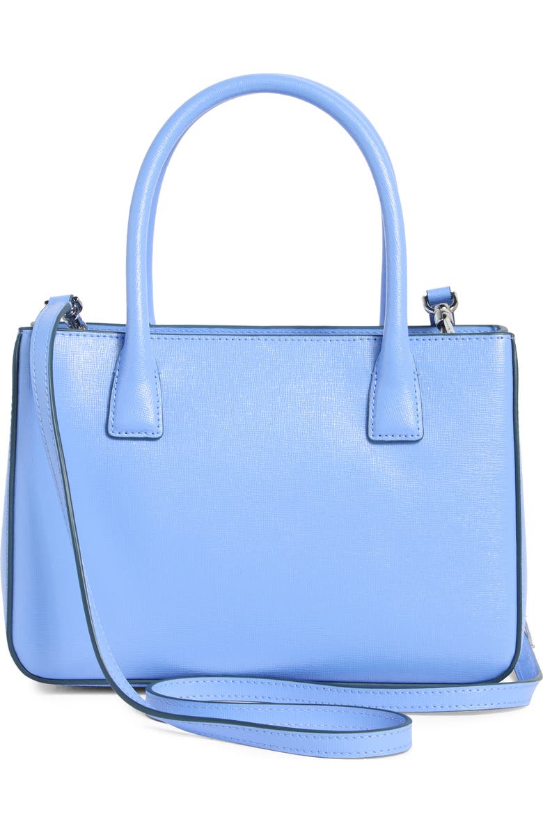 Kate Spade New York sam saffiano leather tote bag, Alternate, color,