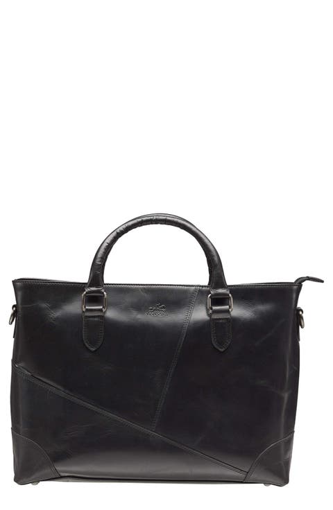 Buffalo Tote for 14" Laptop