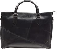 Mancini Buffalo Tote for 14" Laptop