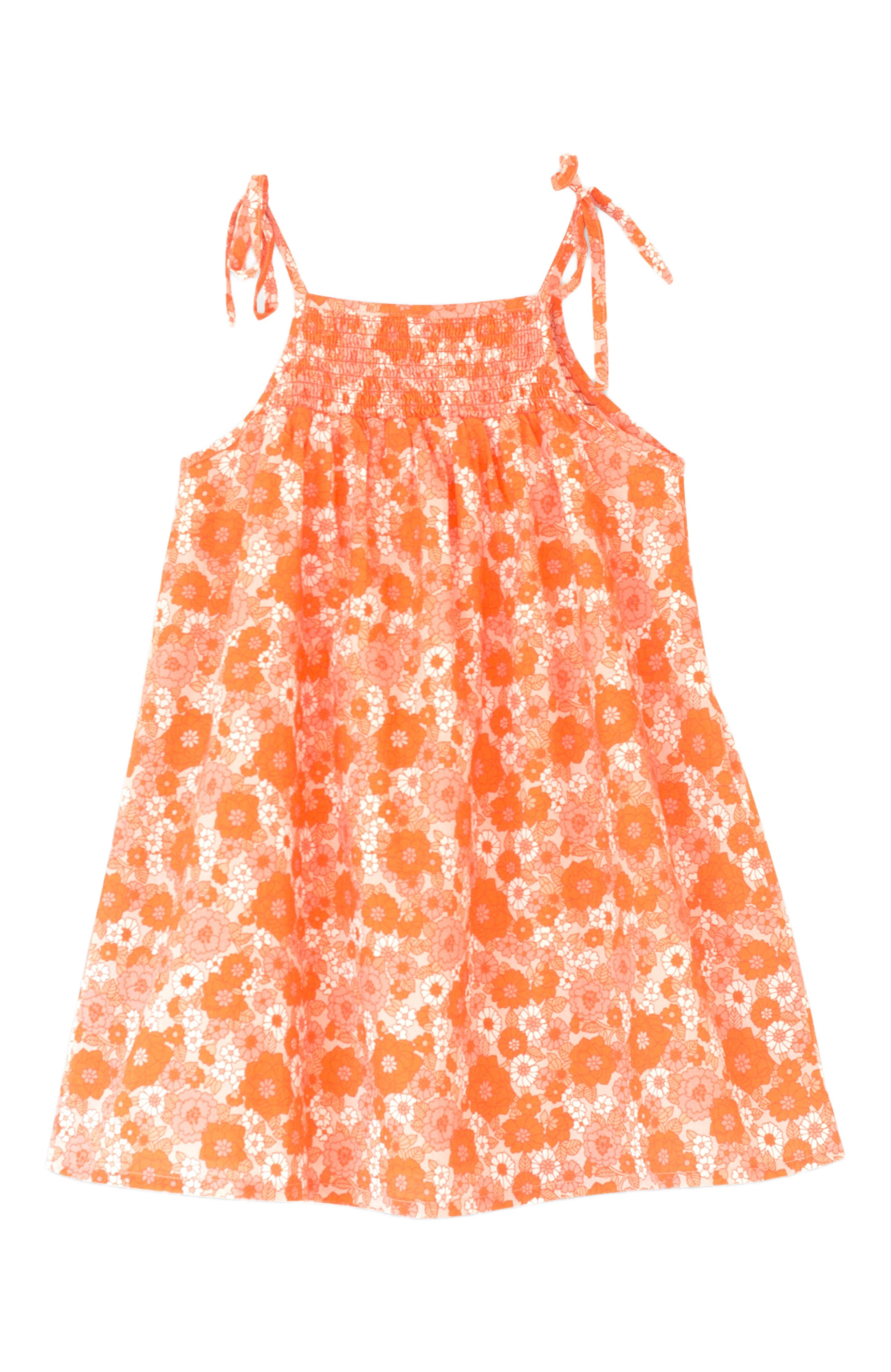 selected Orange