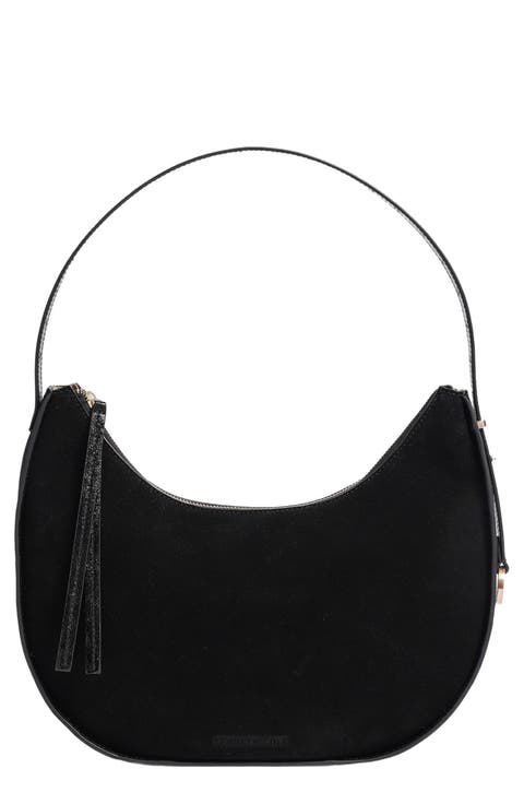 Chelsea Medium Leather Hobo