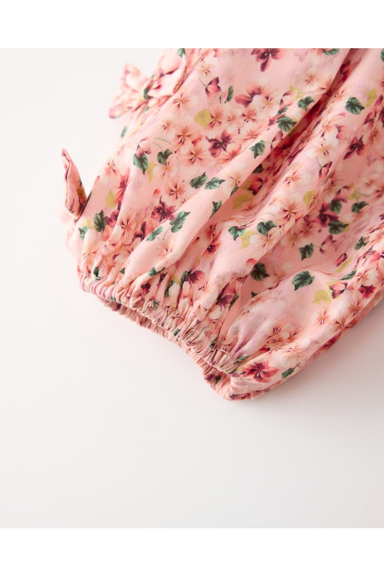 Rosabella Maxi Dress, Alternate, color, Floral