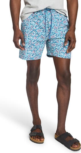 Shorelite Performance Swim Trunks