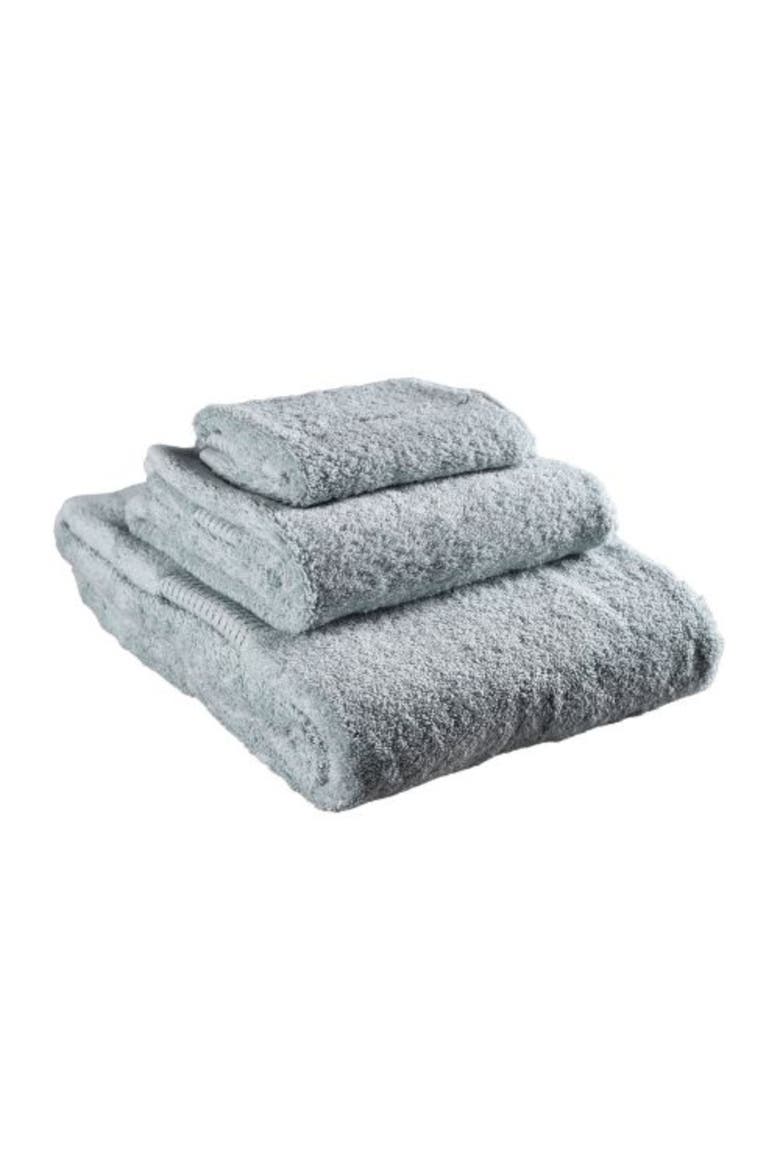 Bath Towel 3 Piece Set, Main, color, Mineral Green