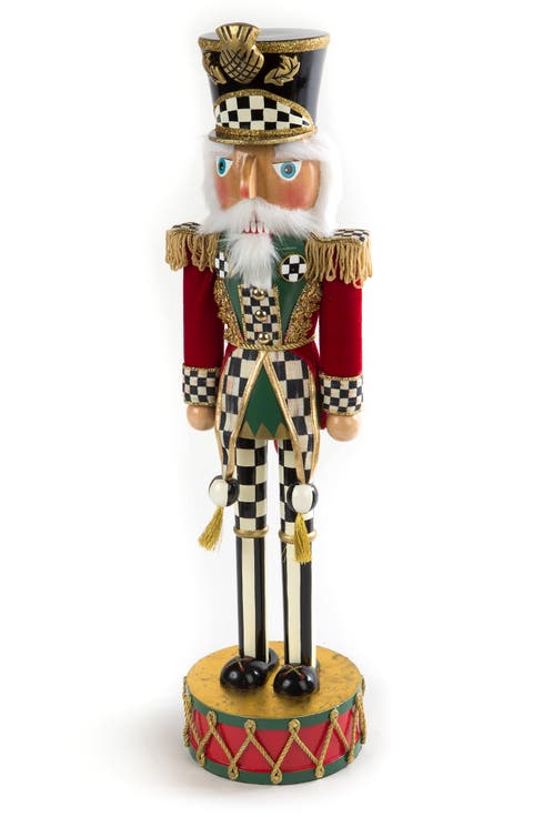 Highland Nutcracker