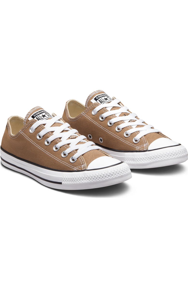 Converse Chuck Taylor<sup>®</sup> All Star<sup>®</sup> Ox Low Top Sneaker, Alternate, color,