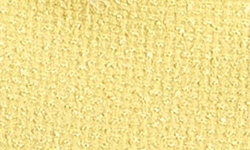 Shop Endless Rose Tweed Miniskirt In Butter