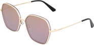 BERTHA Emilia Polarized Sunglasses