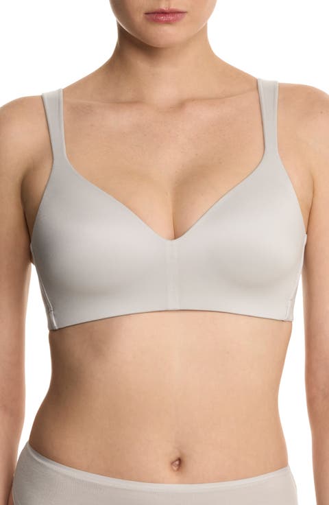 Revelation Wireless Contour Bra