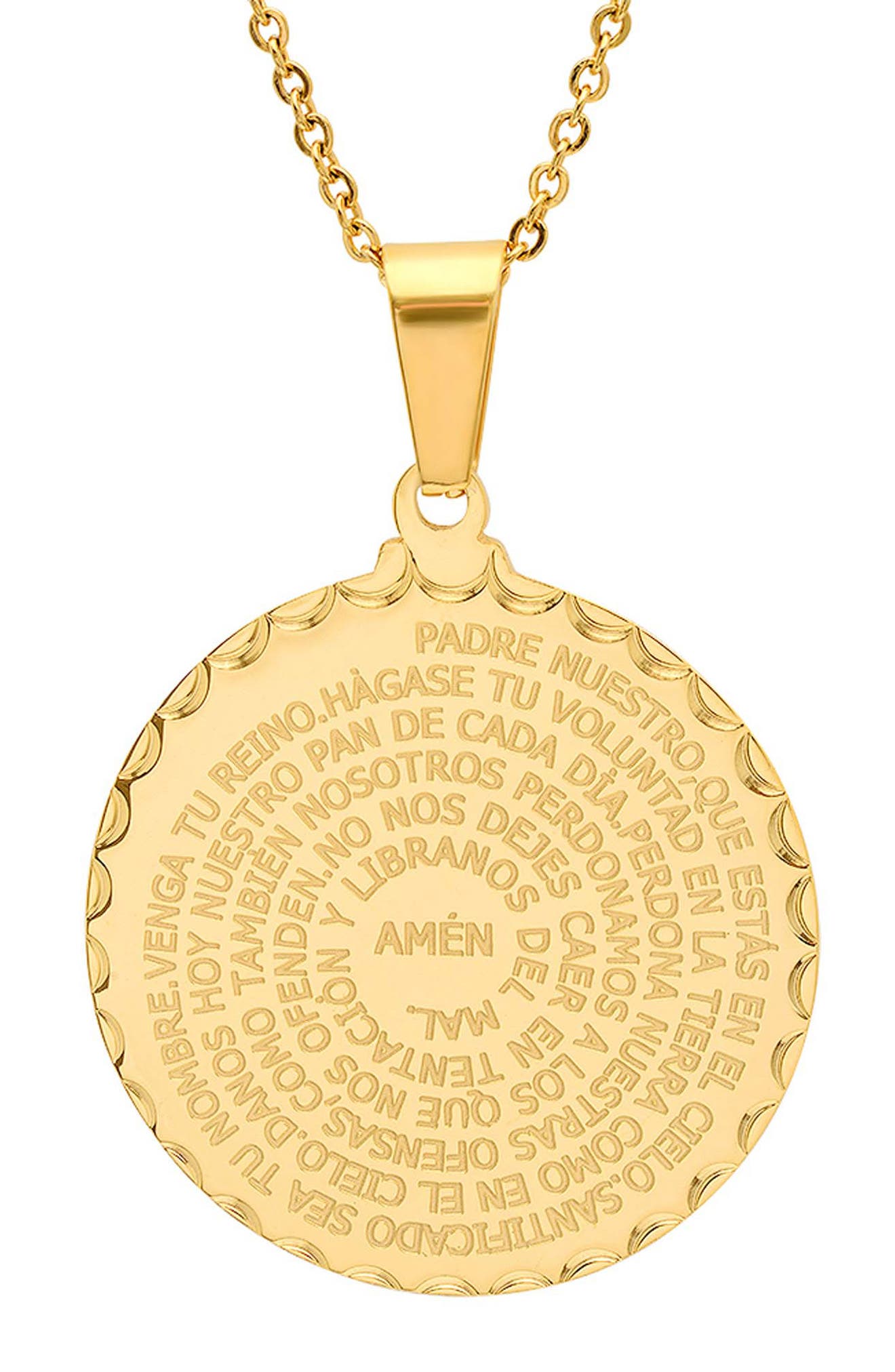 selected GOLD
