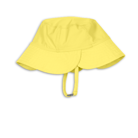 Baby Sun Hat