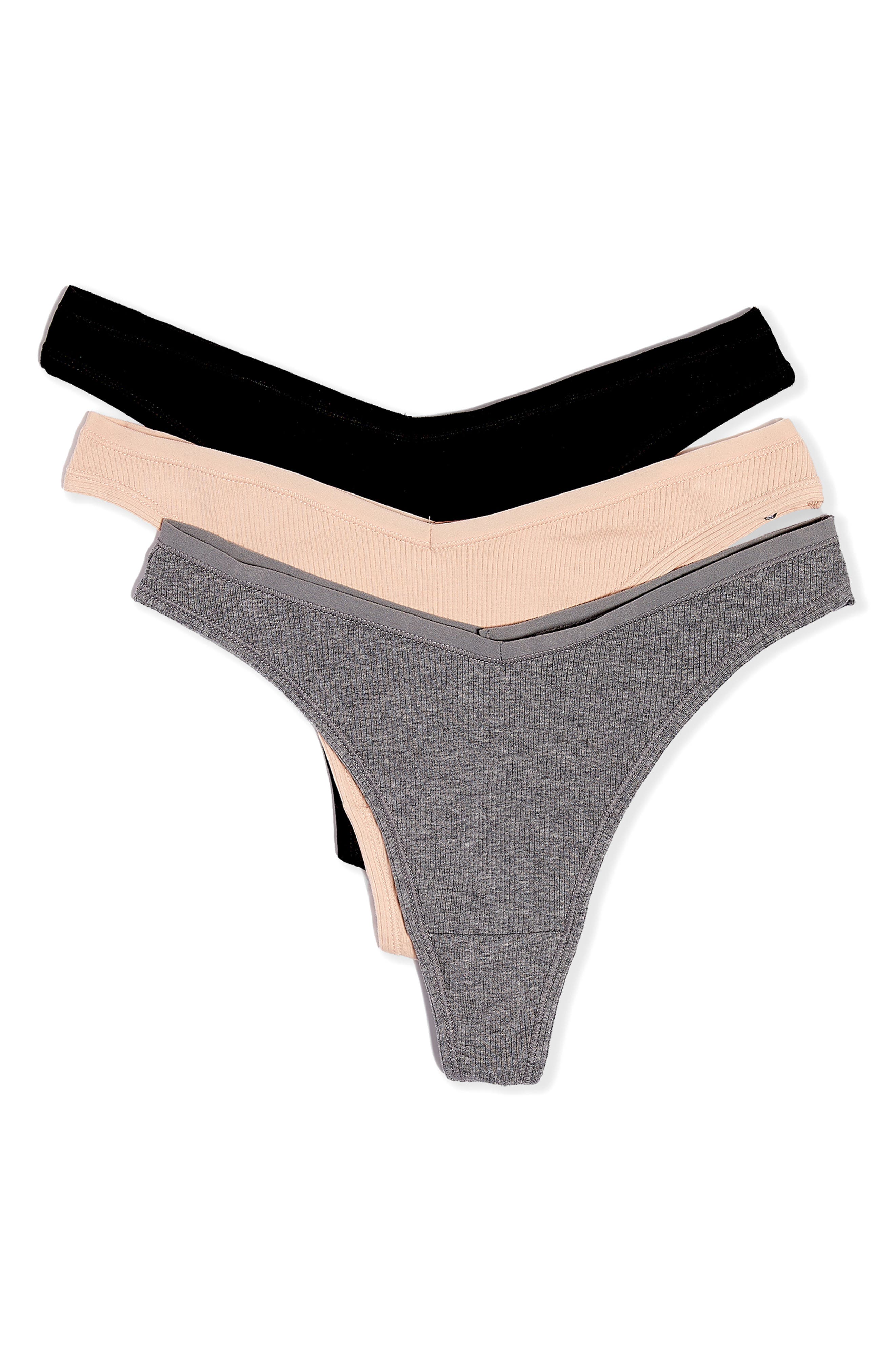 GREY MULTI