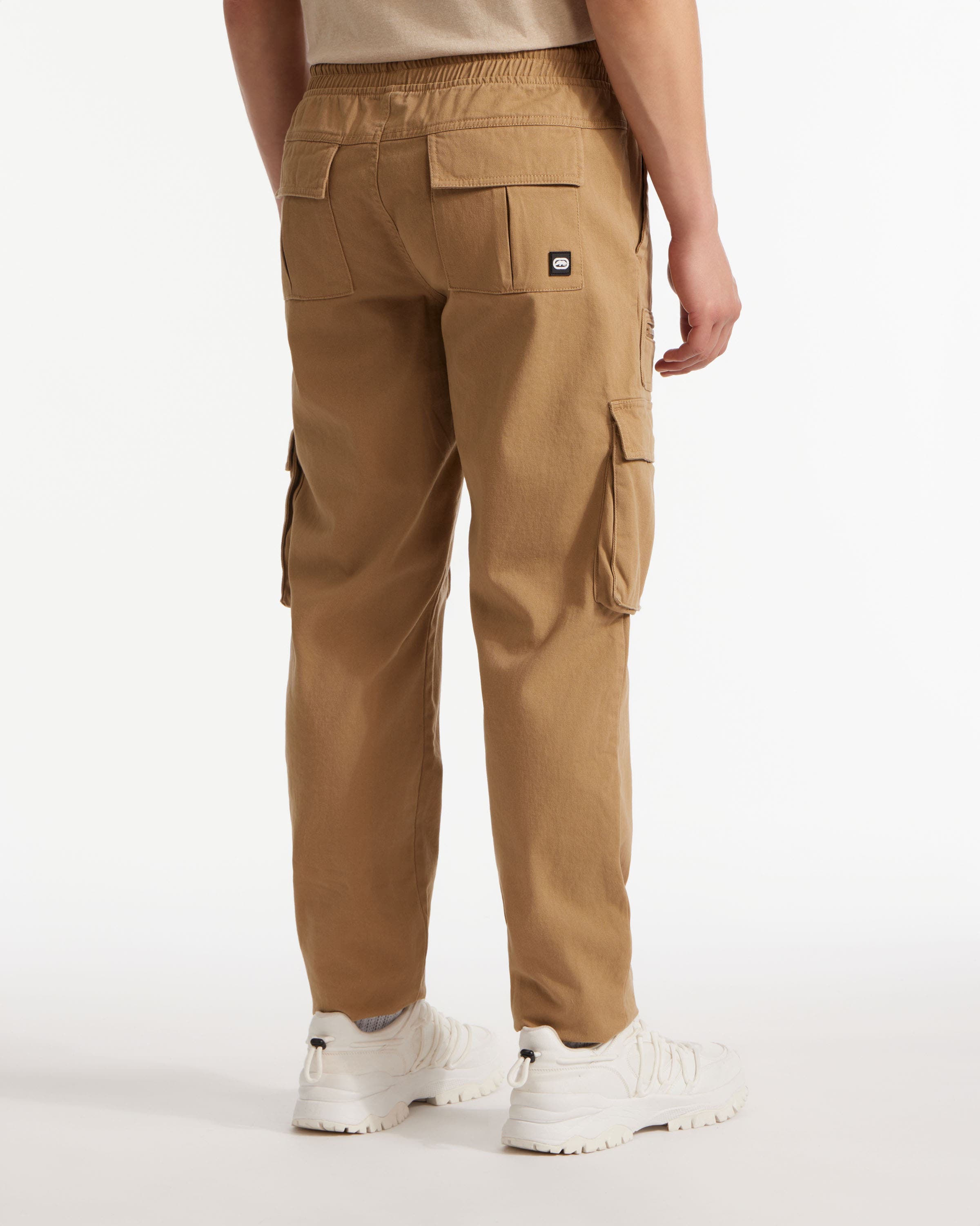 Stacked Up Cargo Jogger - image 2