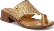 Franco Sarto Sia Slide Sandal