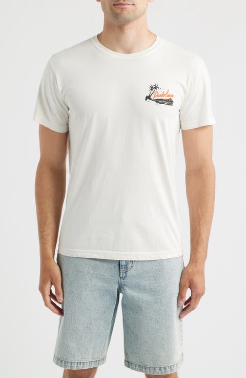 Ransack Cotton Graphic T-Shirt