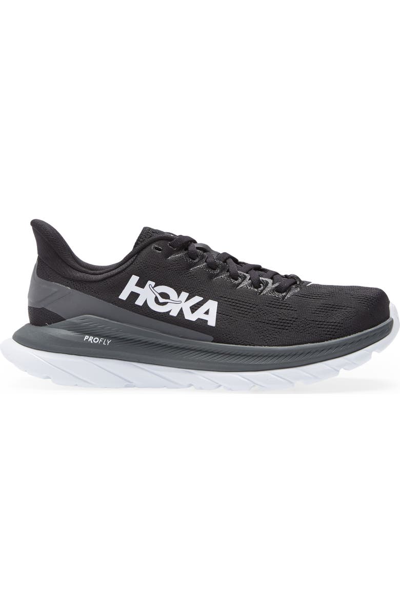 HOKA Mach 4 Running Shoe, Alternate, color,