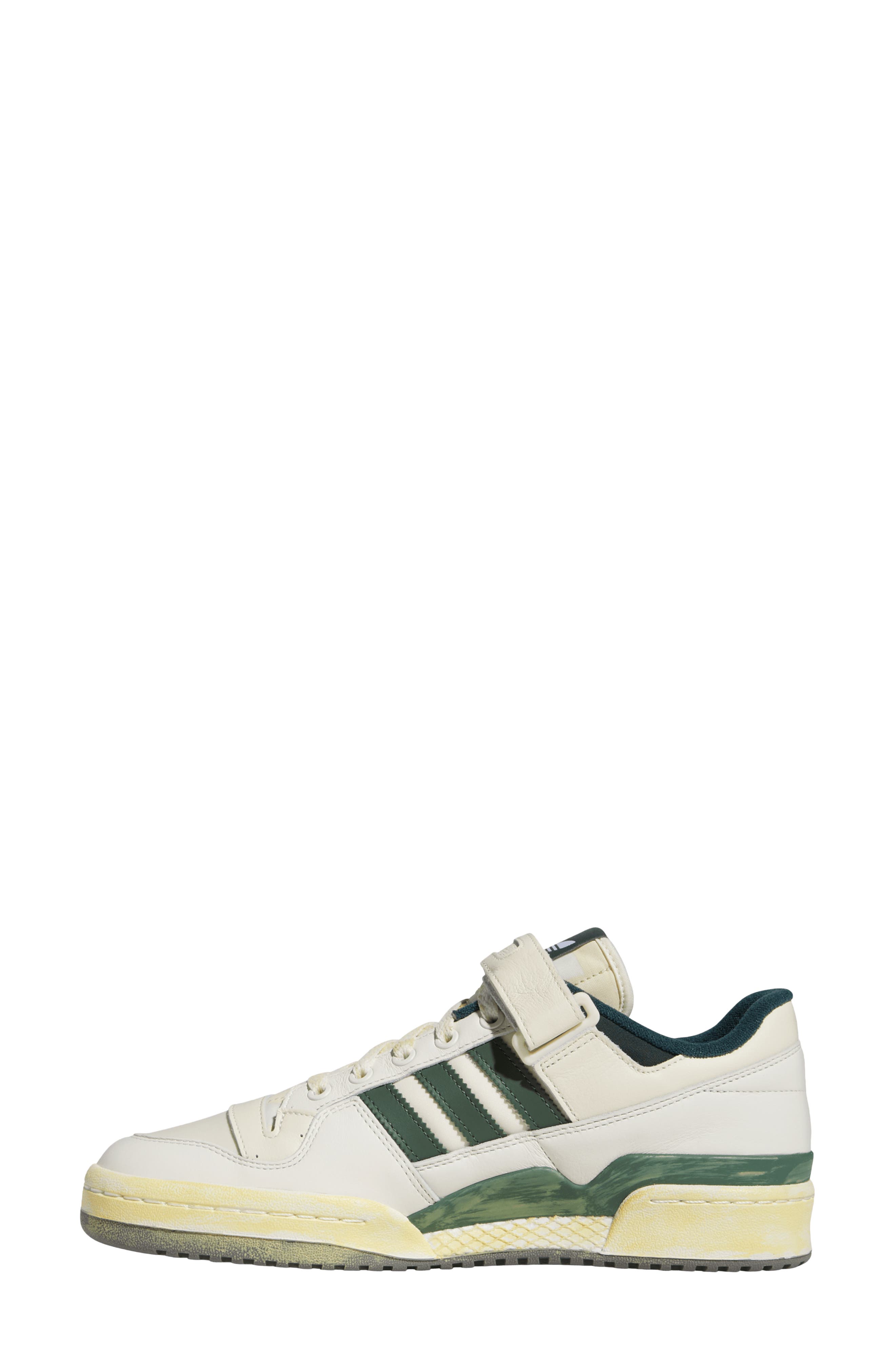adidas Forum 84 Low Sneaker, Alternate, color, 