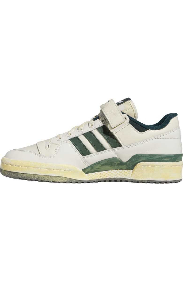 adidas Forum 84 Low Sneaker, Alternate, color,
