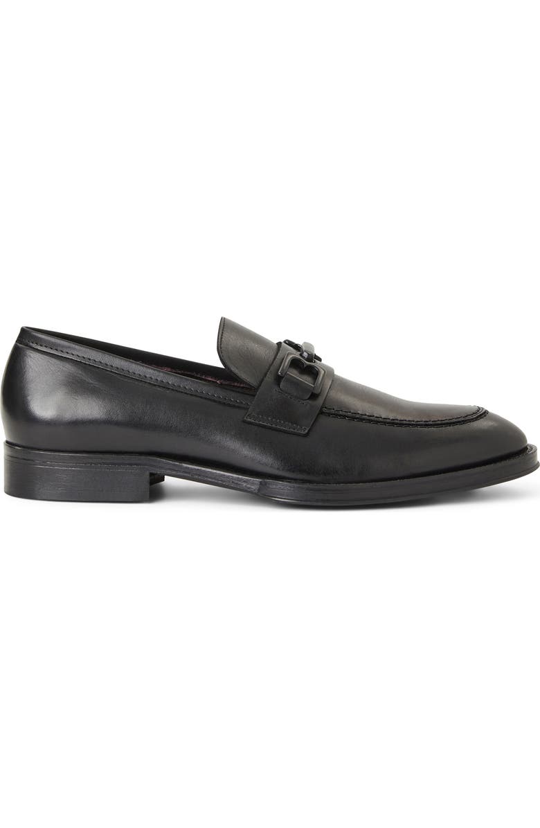 Bruno Magli Corrado Bit Loafer, Alternate, color,
