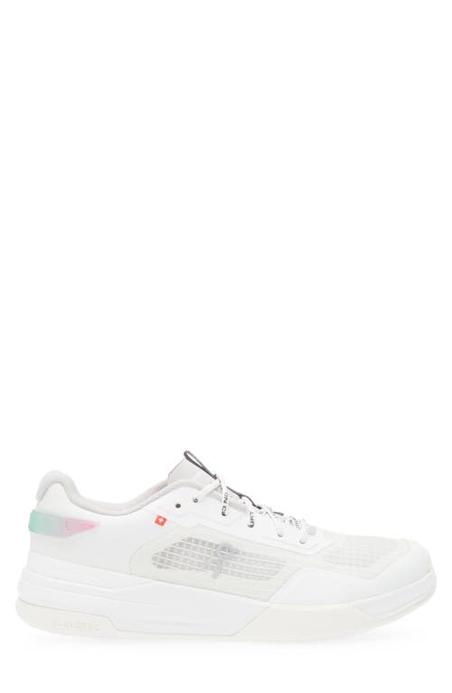 On The Roger Advantage Z5 Sneakers