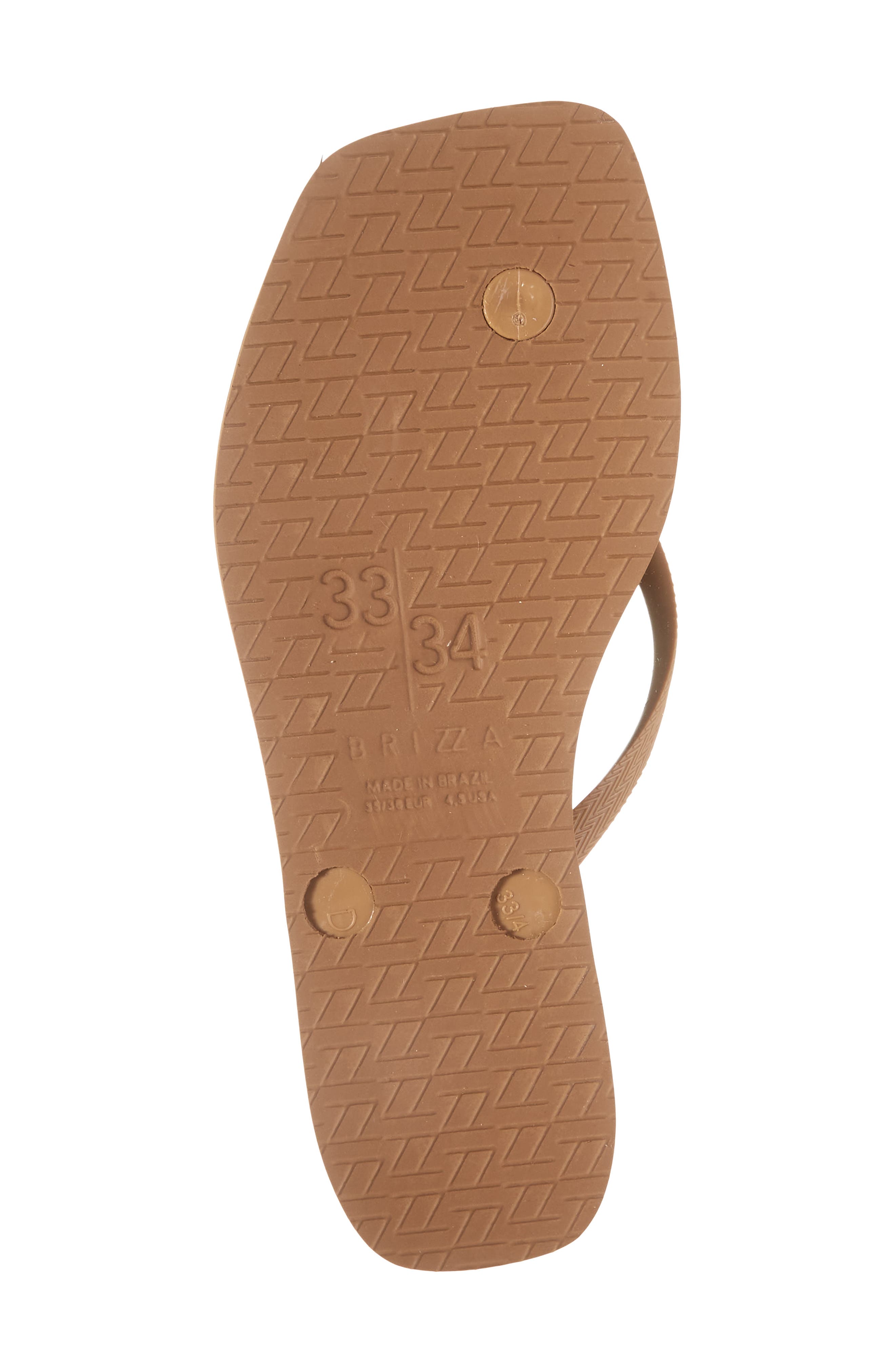 Flip Flop, Alternate, color, BEACHSAND