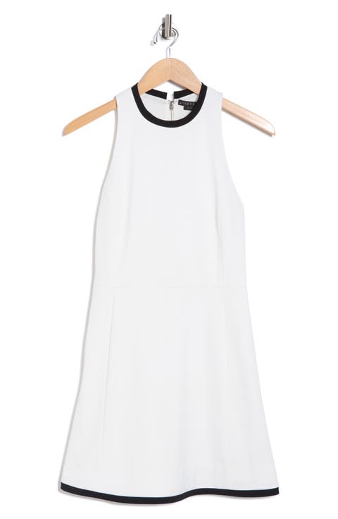 Marisol Sleeveless Minidress