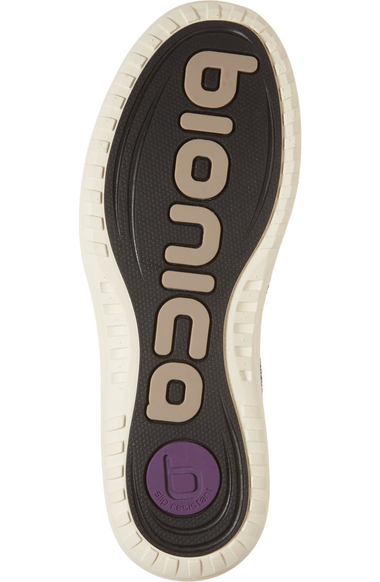 bionica Merigold Slip-On Sock Fit Sneaker, Alternate, color,