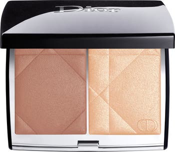 DIOR Rouge Blush Colour & Glow 257 Dioriviera Duo Cheek