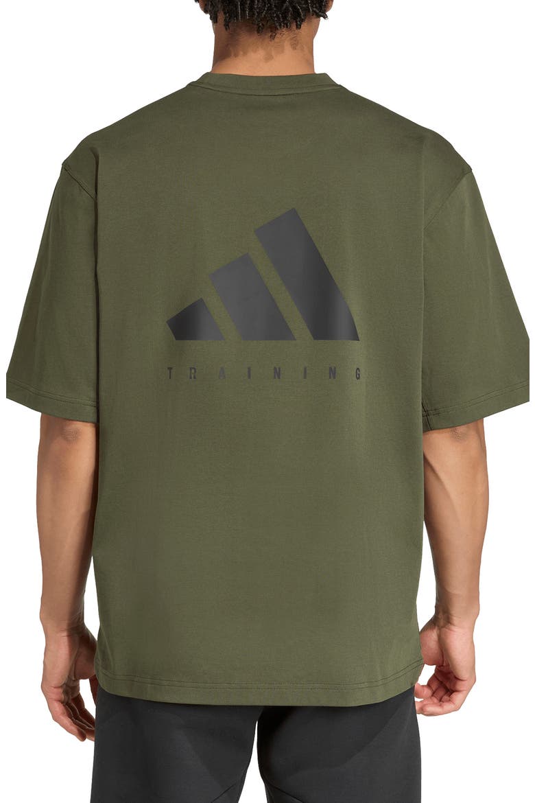 Oversize T-Shirt, Alternate, color, NIGHT CARGO