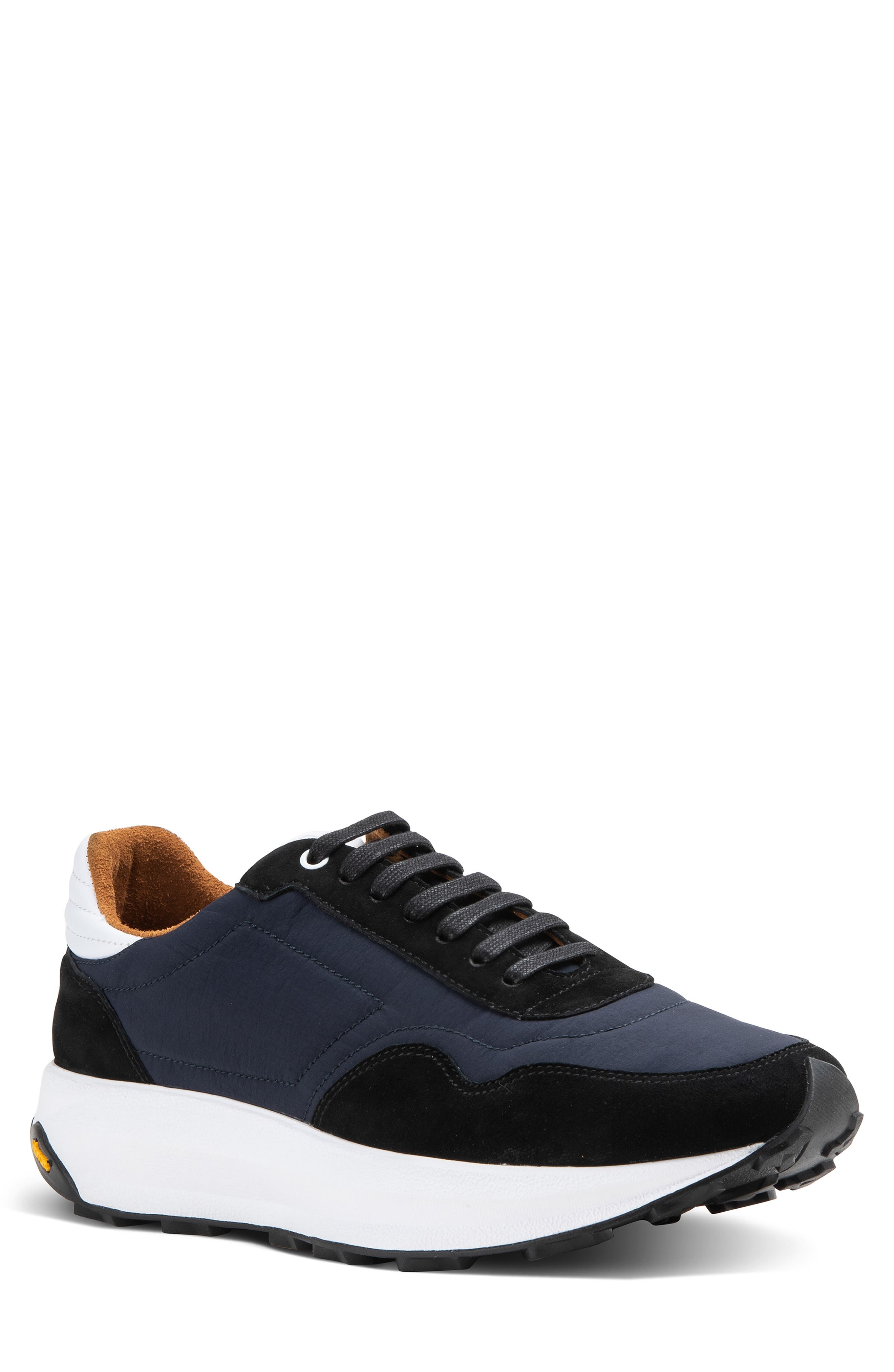 Gordon Rush Lancaster Sneaker, Main, color, 
