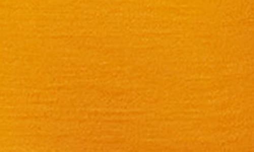 Smartwool Merino Wool Blend Short Sleeve T-shirt In Marmalade