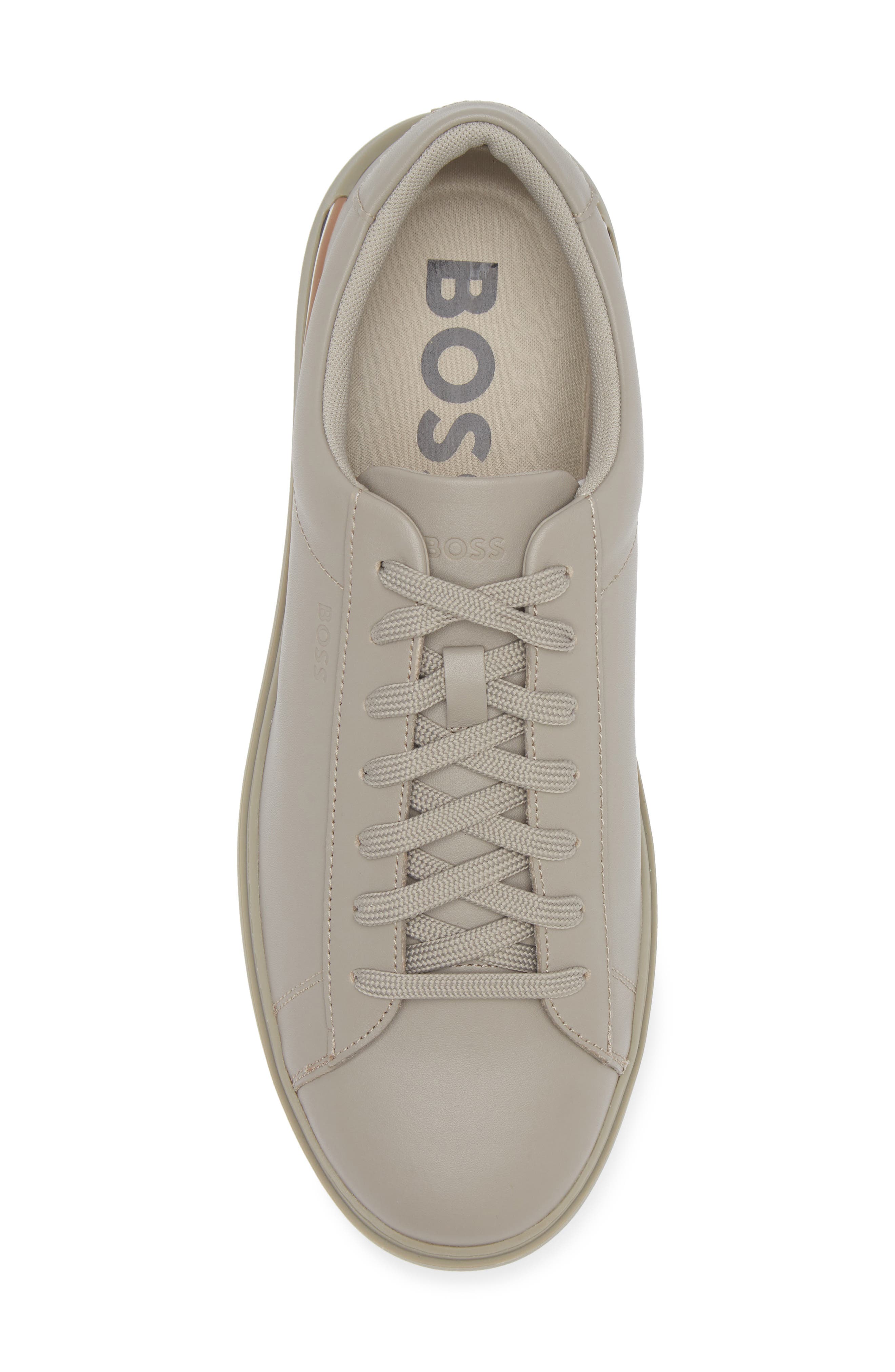 BOSS Clint Tennis Shoes, Alternate, color, 