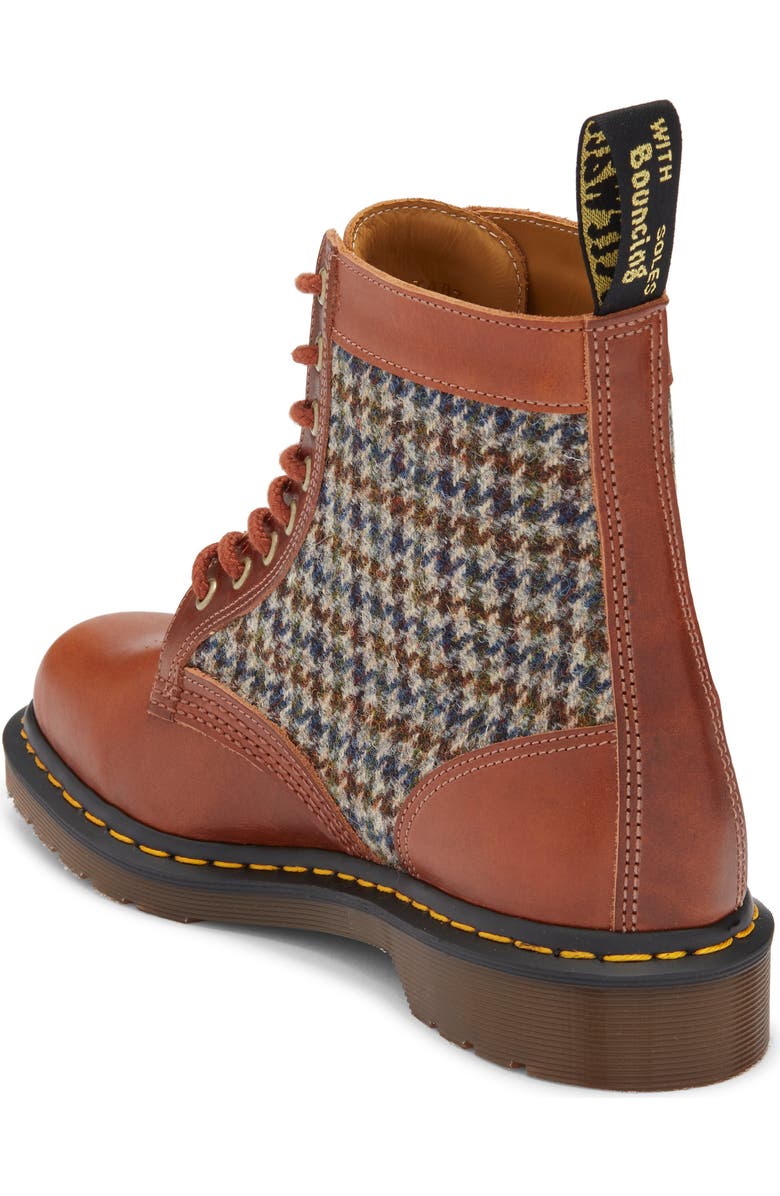 Dr. Martens 1460 Pascal Boot, Alternate, color,