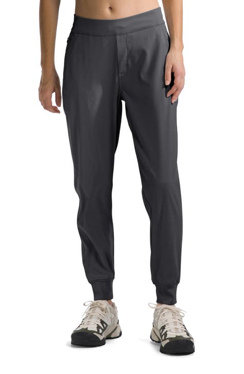 North face womens sweatpants on sale