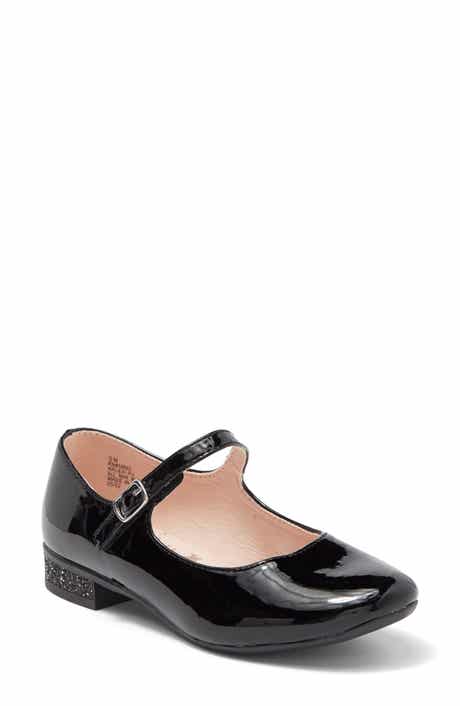 NORDSTROM RACK Kids' Lexi Dress Mary Jane Flat