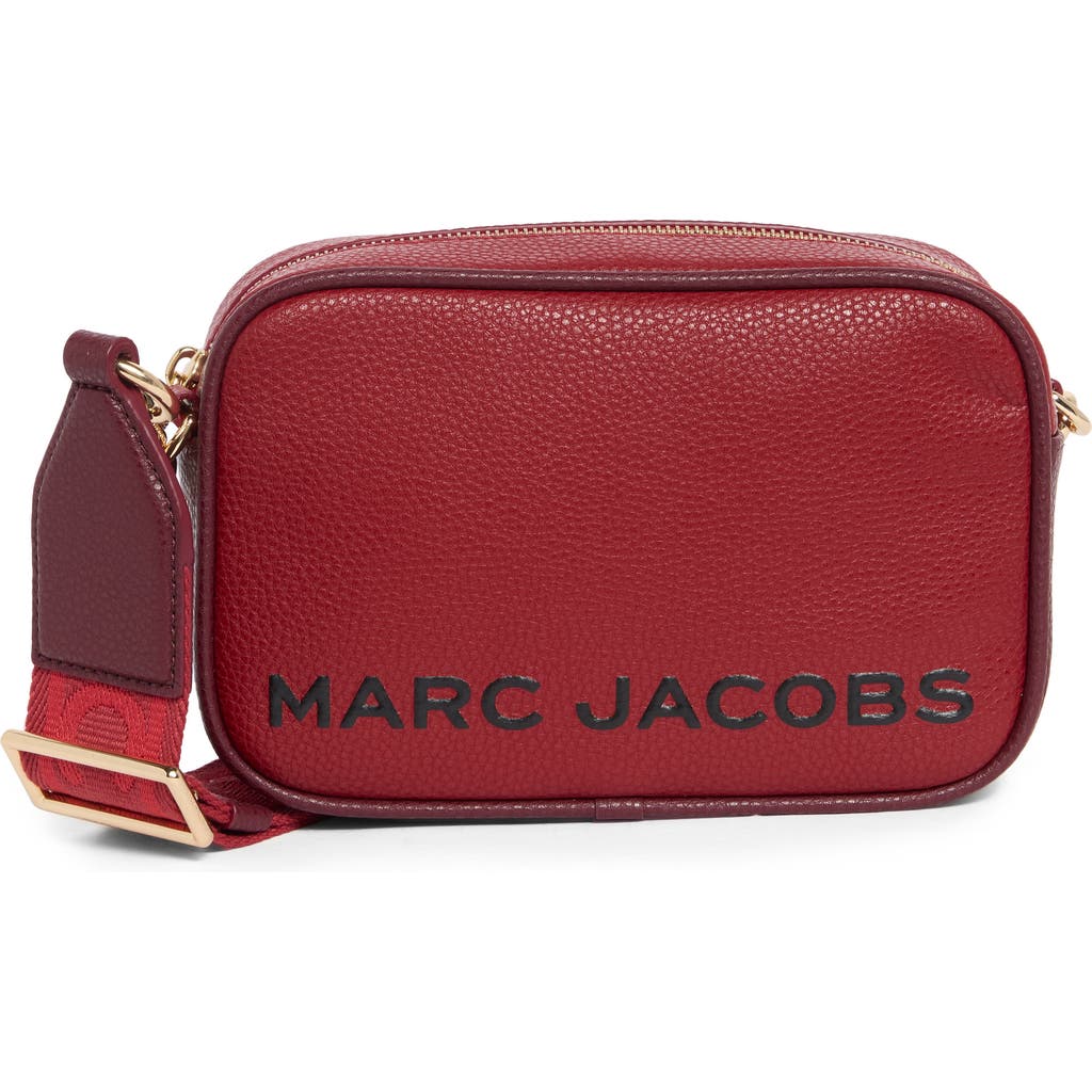 Marc Jacobs Bold Flash Crossbody Camera Bag