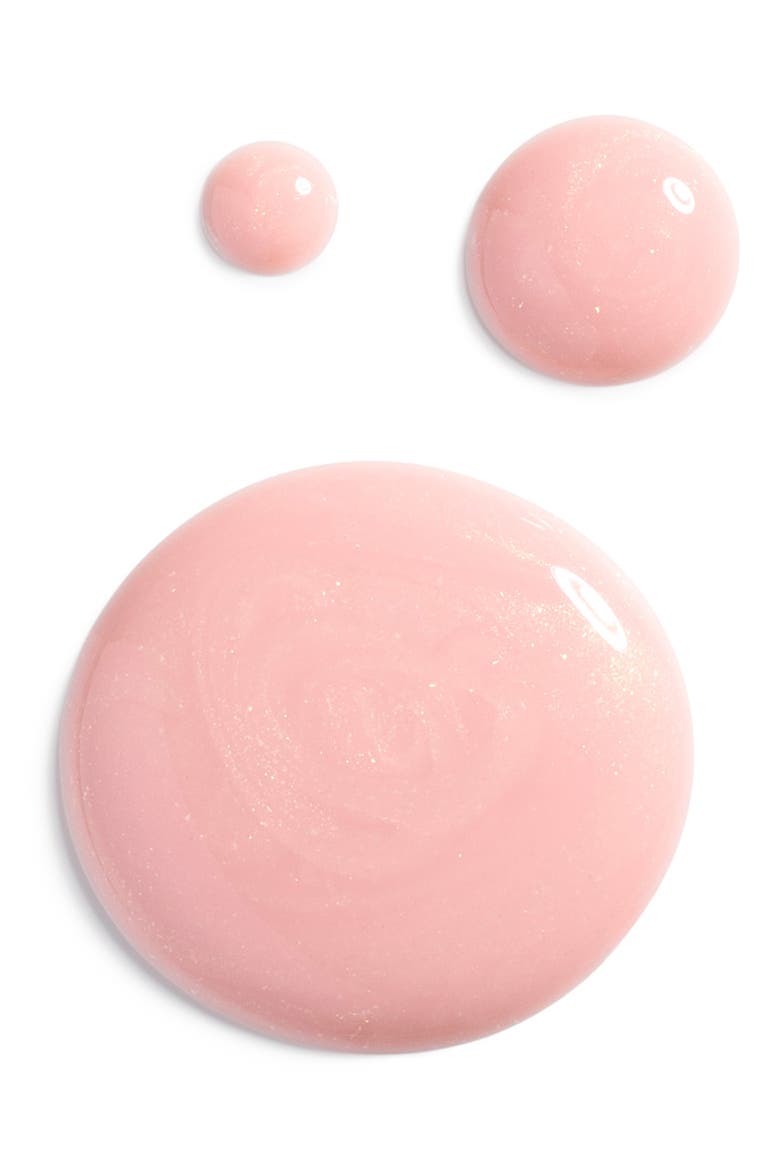 Brilliant Gloss, Alternate, color, BLITHE