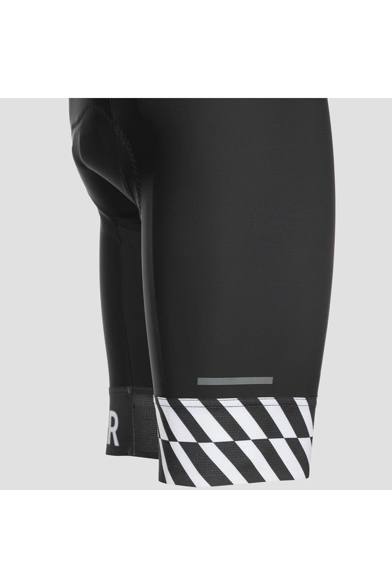 Swiftride Optical Bib Short - Men's, Alternate, color, Black