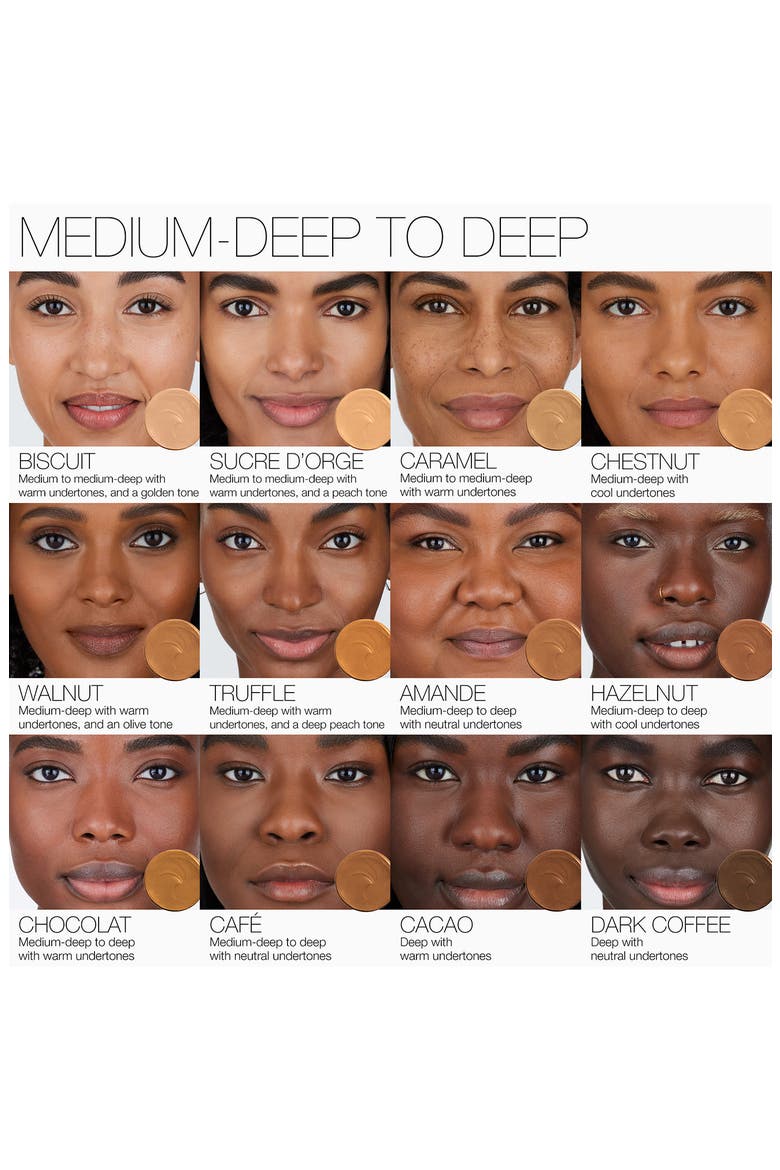 Soft Matte Complete Concealer, Alternate, color, CACAO