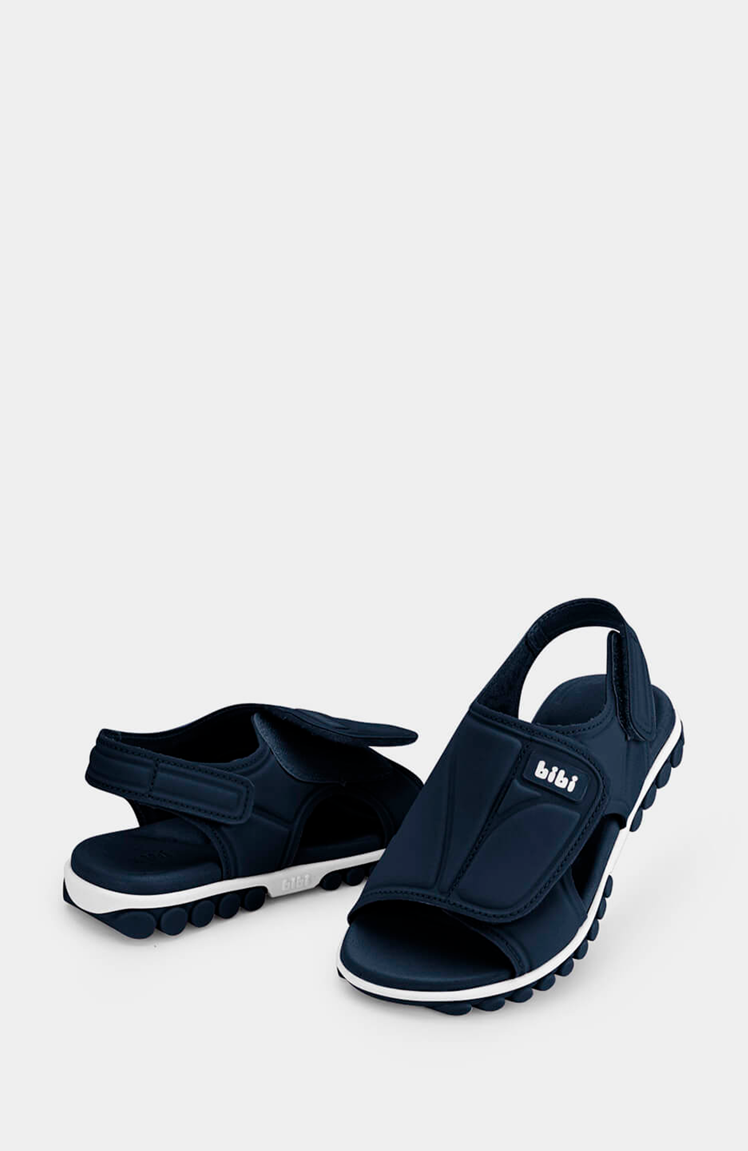 Kids' Summer Roller Sport Sandal, Alternate, color, Navy
