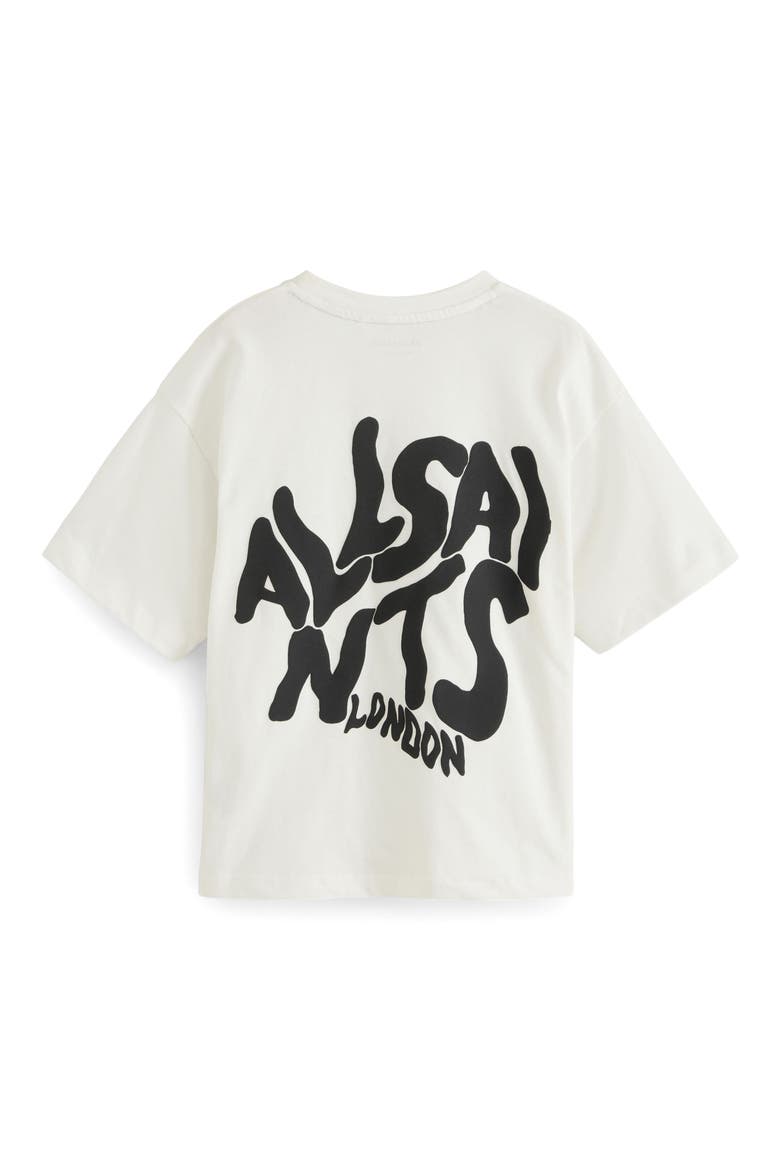 Kids' Orlando Graphic T-Shirt, Alternate, color, WHITE