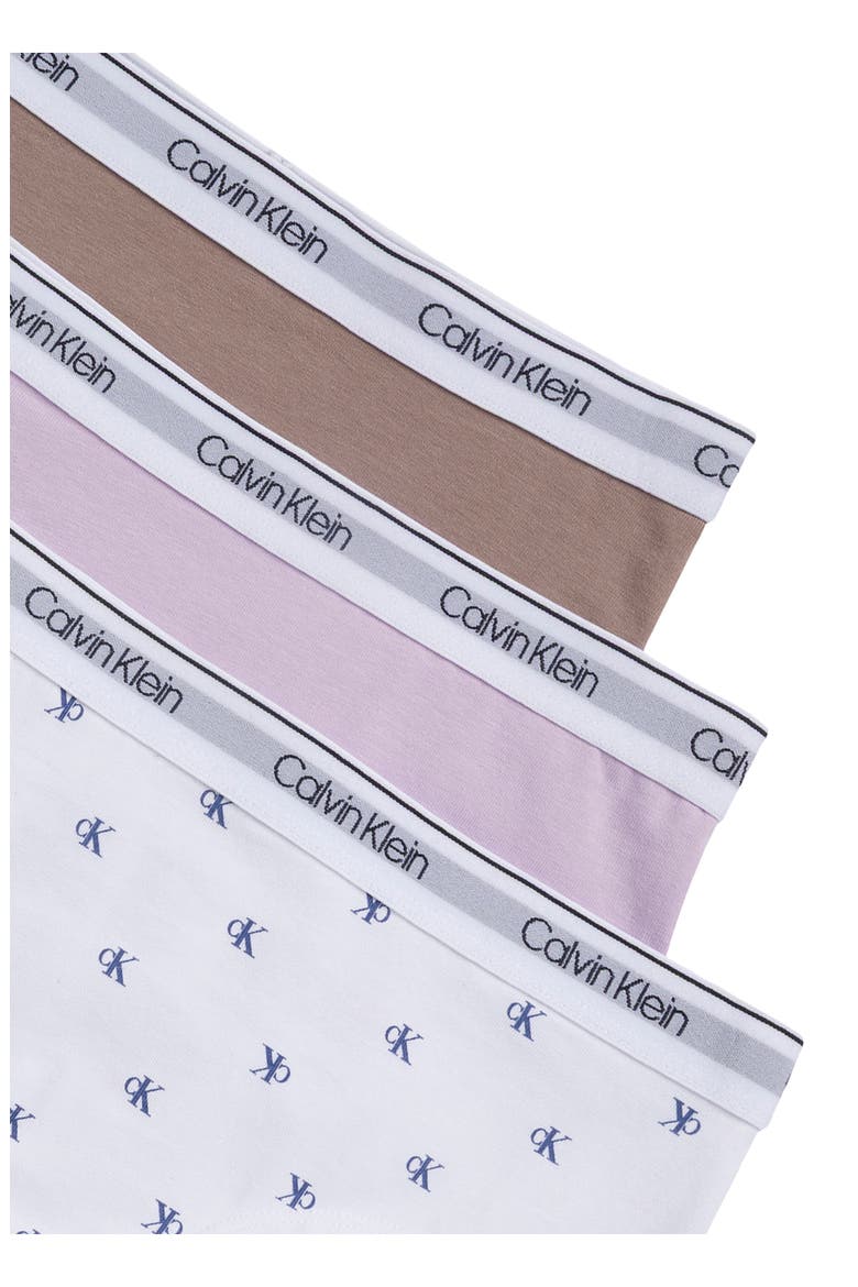 Kids' 3-Pack Hipster Briefs, Alternate, color, CKBL/PSLIL/DX