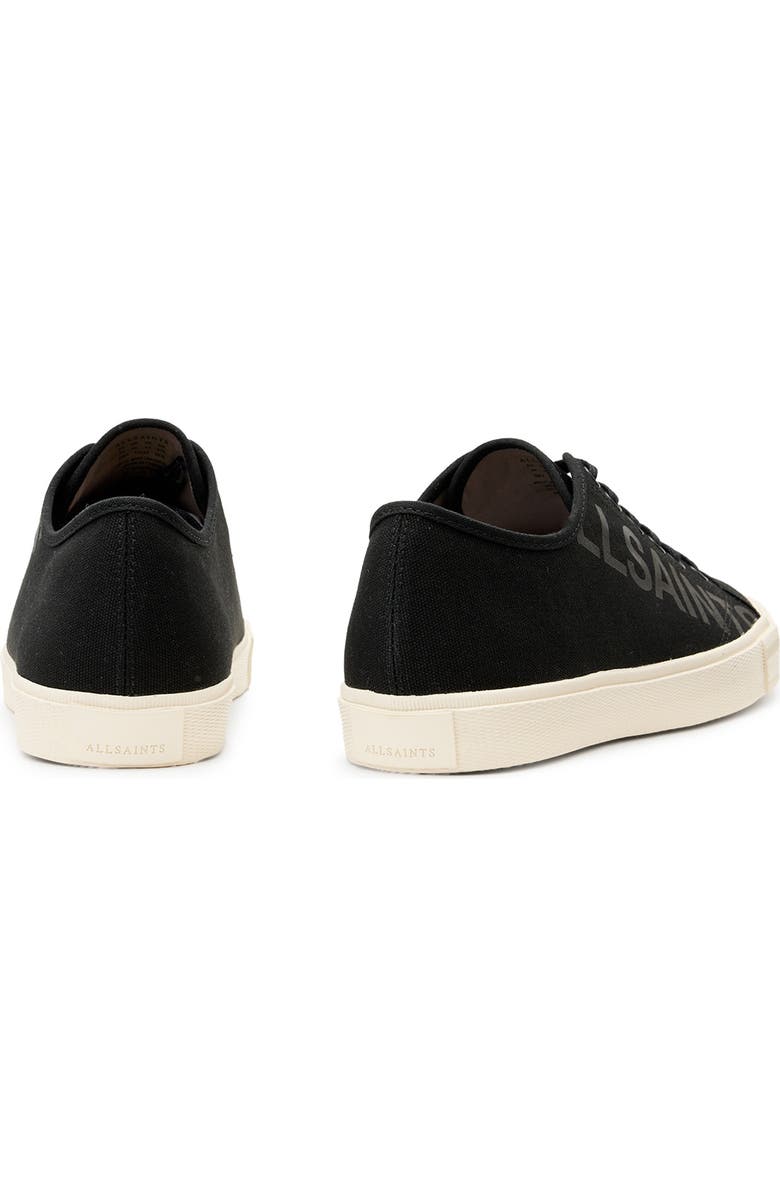AllSaints Biggy Low Top Sneaker, Alternate, color,