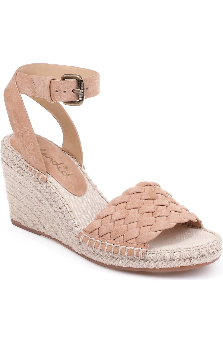 Splendid Tasman Woven Espadrille Sandal, Main, color,