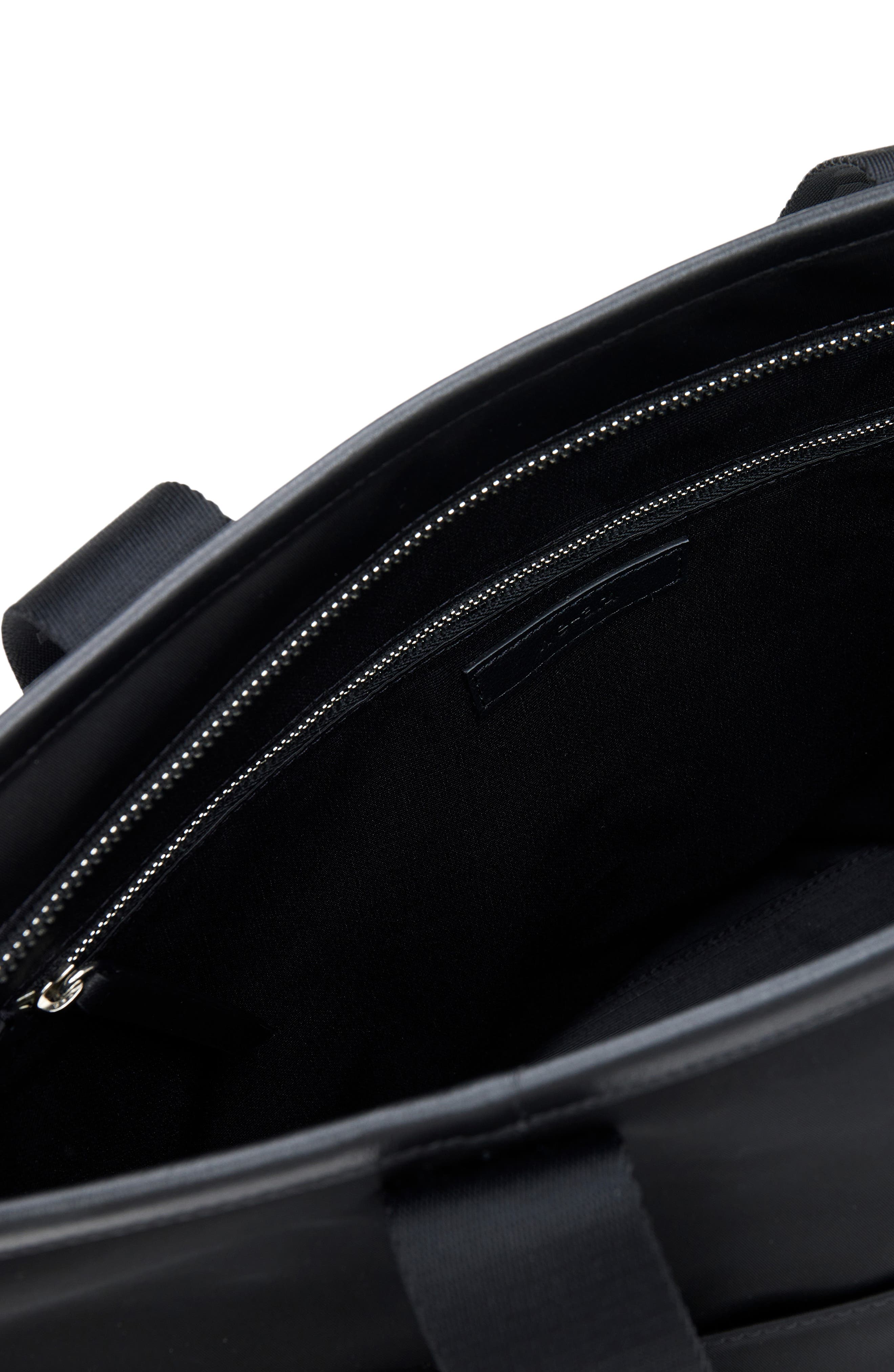 WE-AR4 The Anywhere Nylon Tote, Alternate, color, 